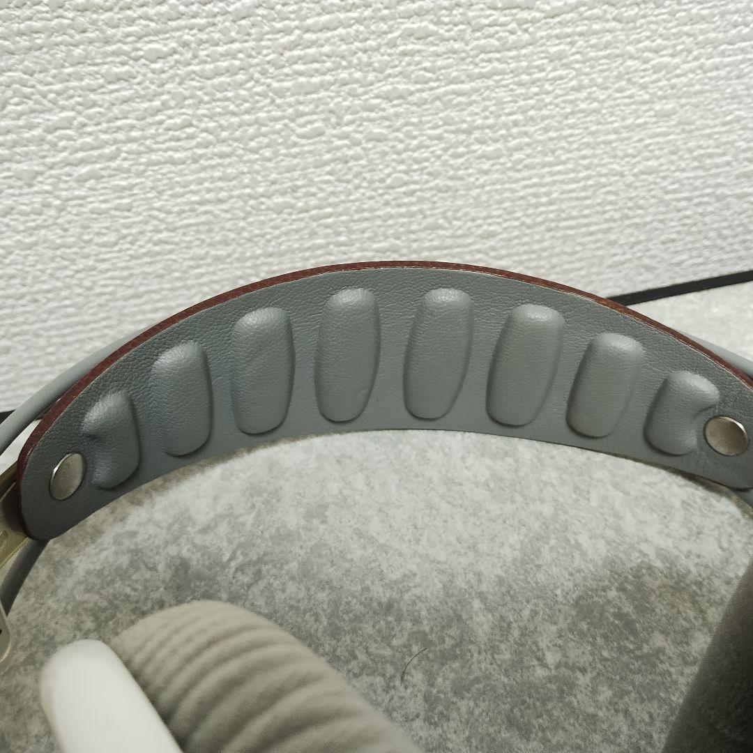 AKG K701 オーストリア製です。