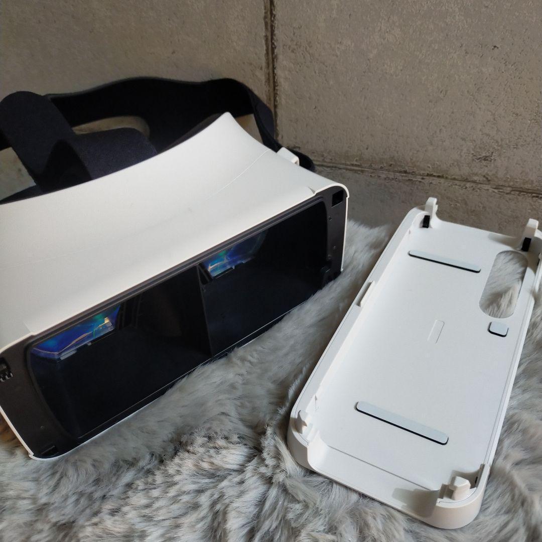 美品　SONY ソニー Xperia View XQZ-VG01　vrゴーグル