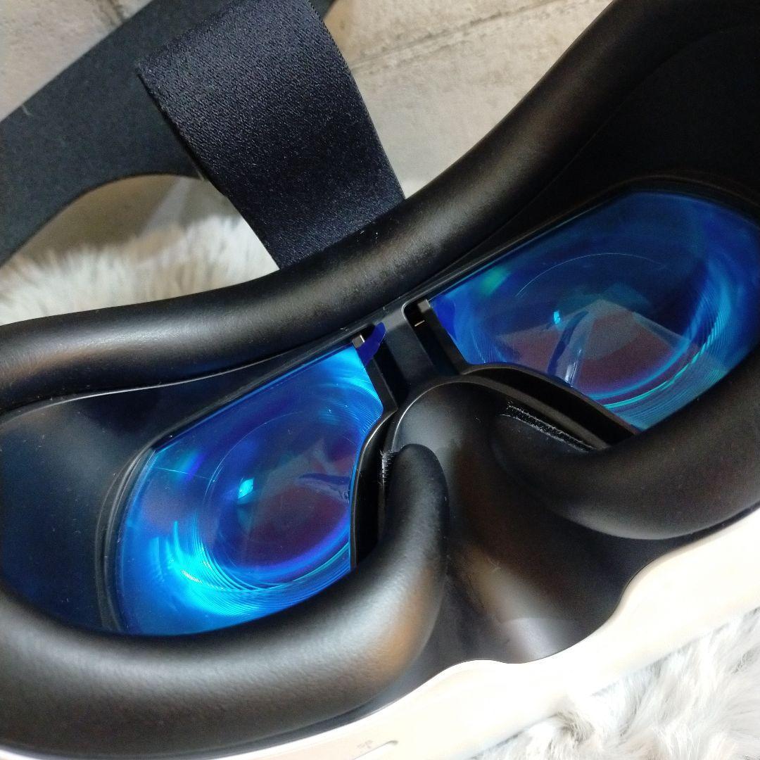 美品　SONY ソニー Xperia View XQZ-VG01　vrゴーグル