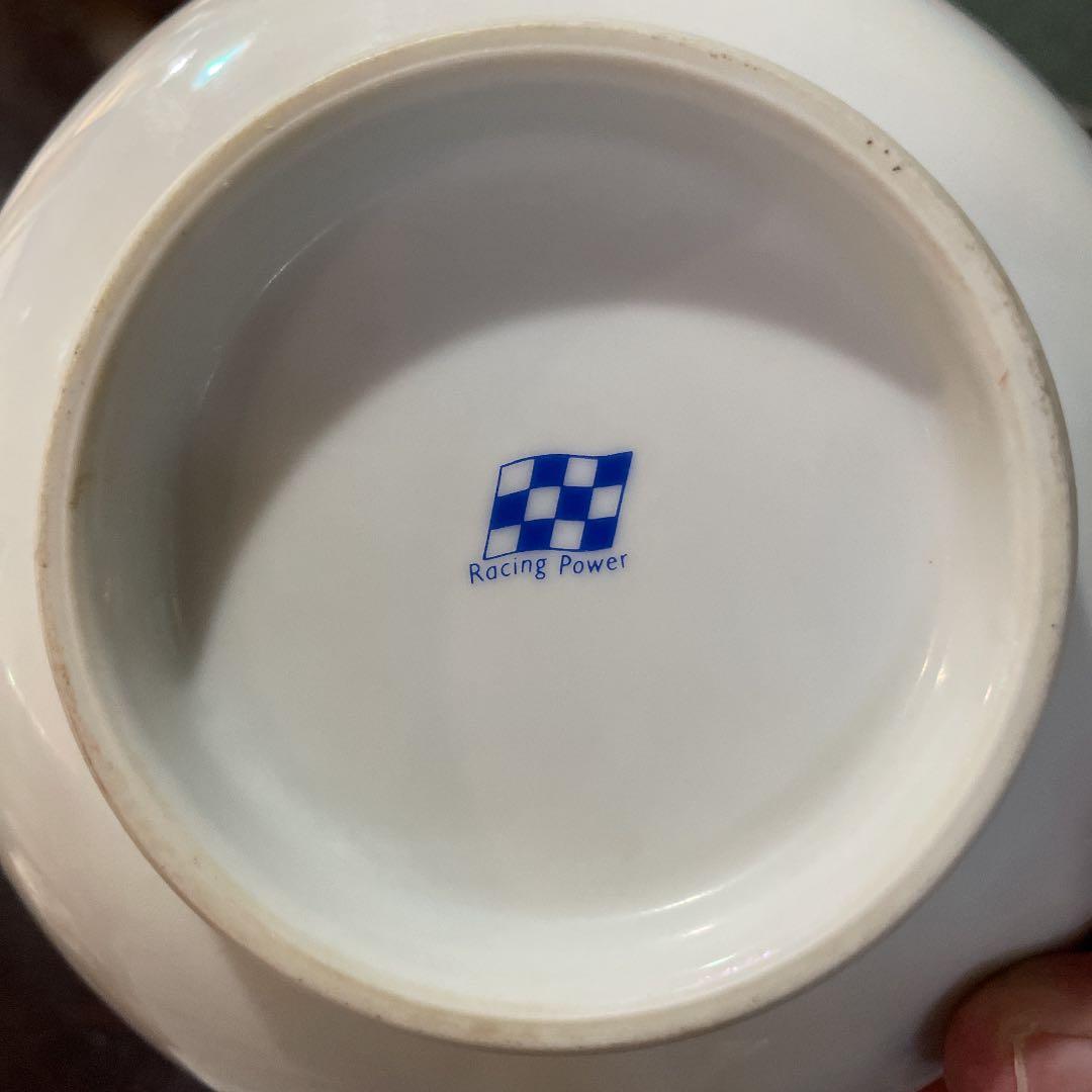 ラジコンボーイ　ラーメン丼　アバンテ ファイヤードラゴン