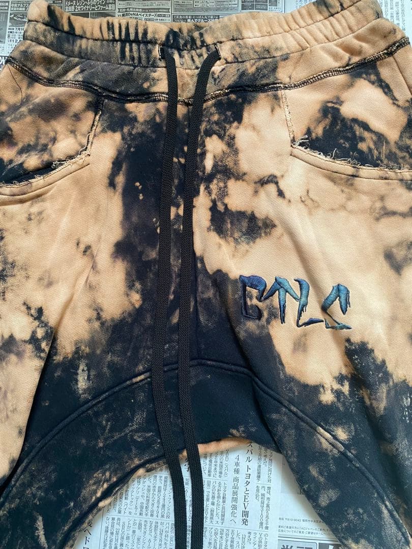 cvtvlist usual ブリーチ ctls サイズ2