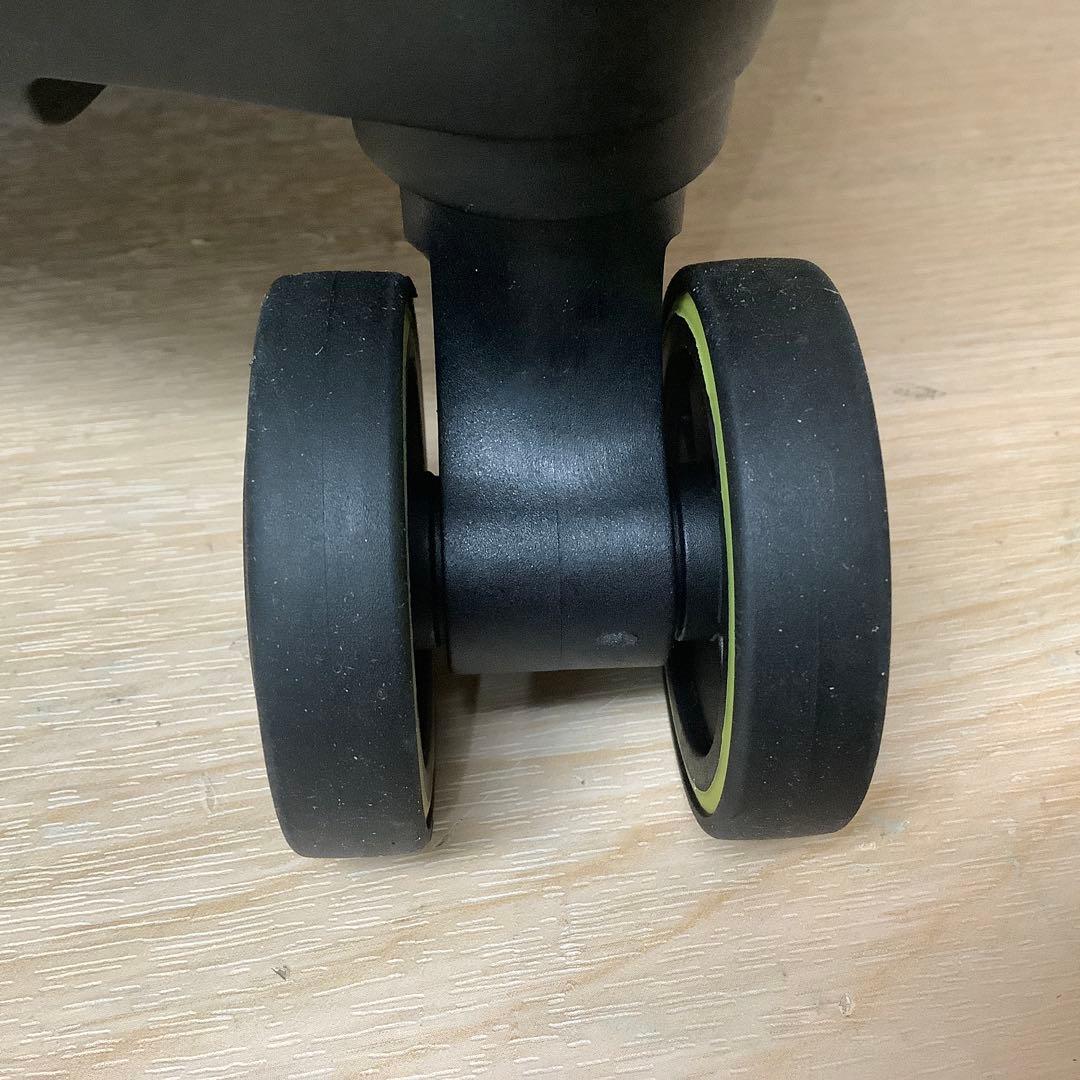 新品同様　DELSEY　デルセー ヘリウムエッジ 101L　※318