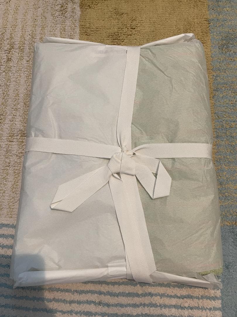 AURALEE × TEKLA bath towel バスタオル