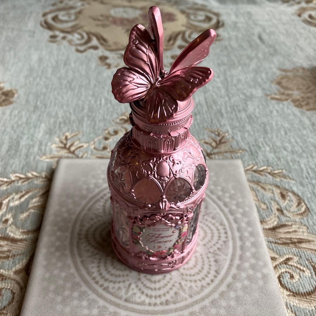 フラワーノーズ　ミッドサマーフェアリーテイルズ　9点セット