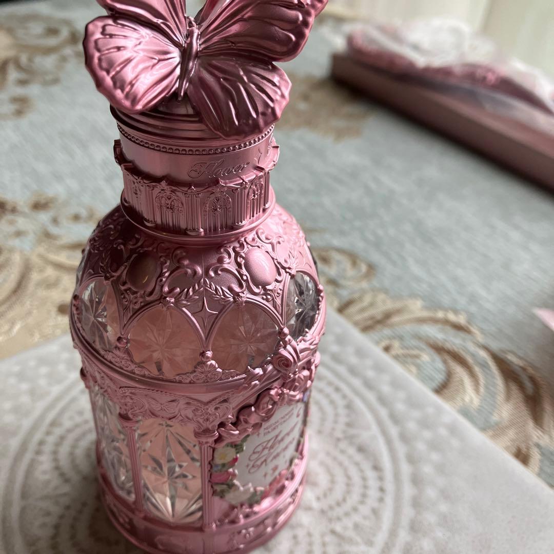 フラワーノーズ　ミッドサマーフェアリーテイルズ　9点セット