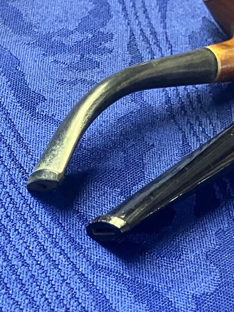 BBB 木製パイプセット 2個