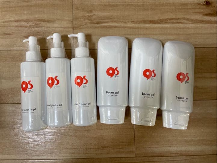 マイキット　脱毛器　化粧水セット