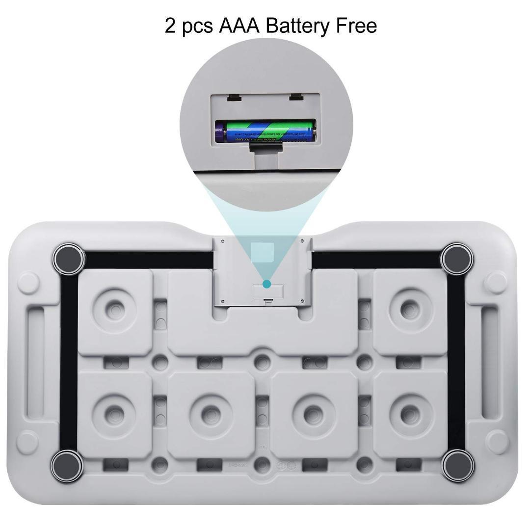 ICARE-PET SNO-PS05 大型犬用の体重計 1-150kgまで測れる