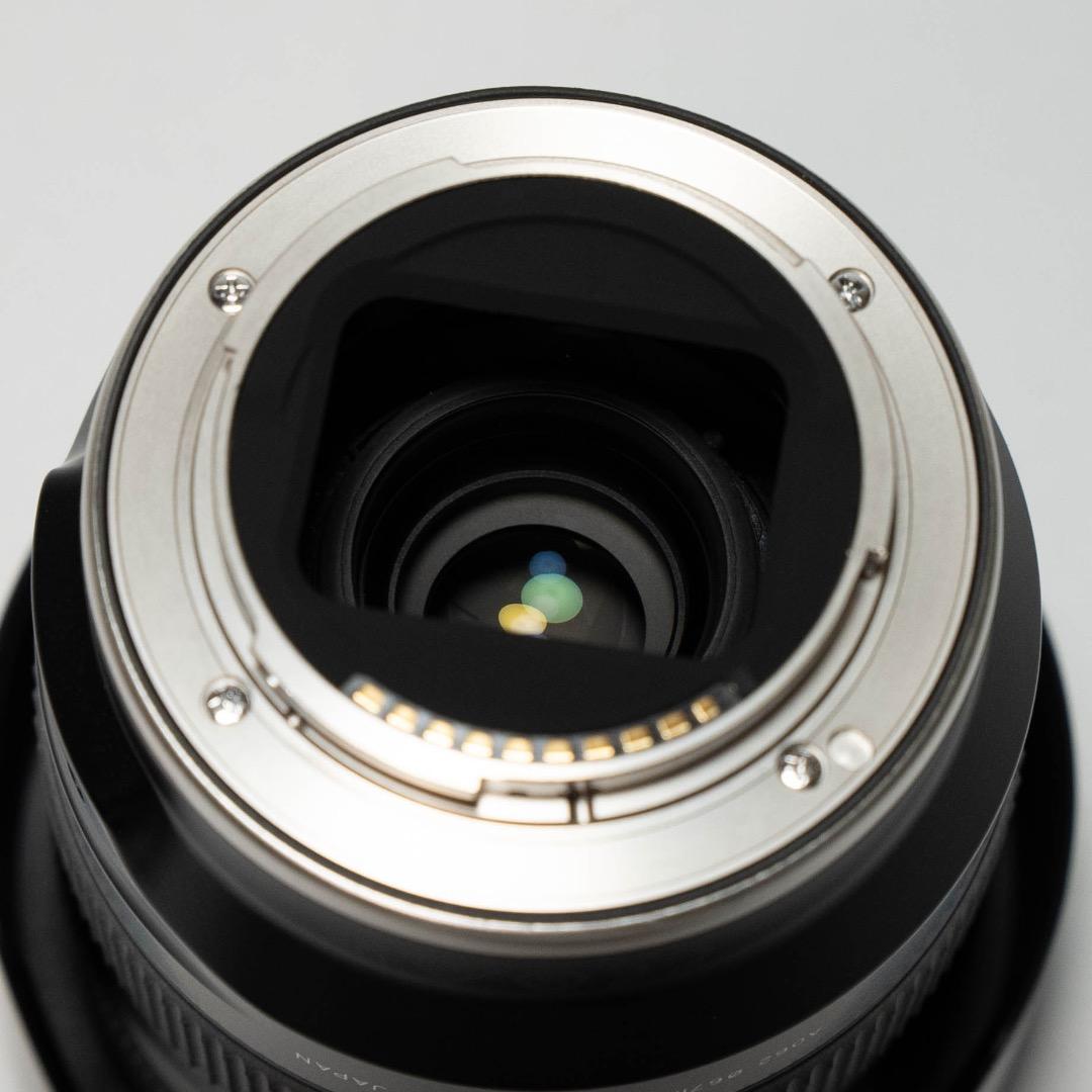 レンズ(ズーム) TAMRON 20-40mm F2.8 Di III VXD