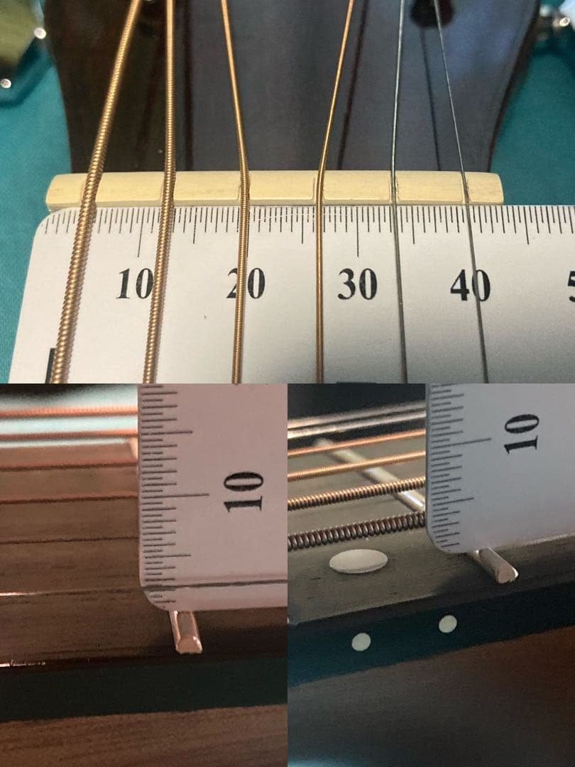 Morris M-351 NAT モーリスアコースティックギター