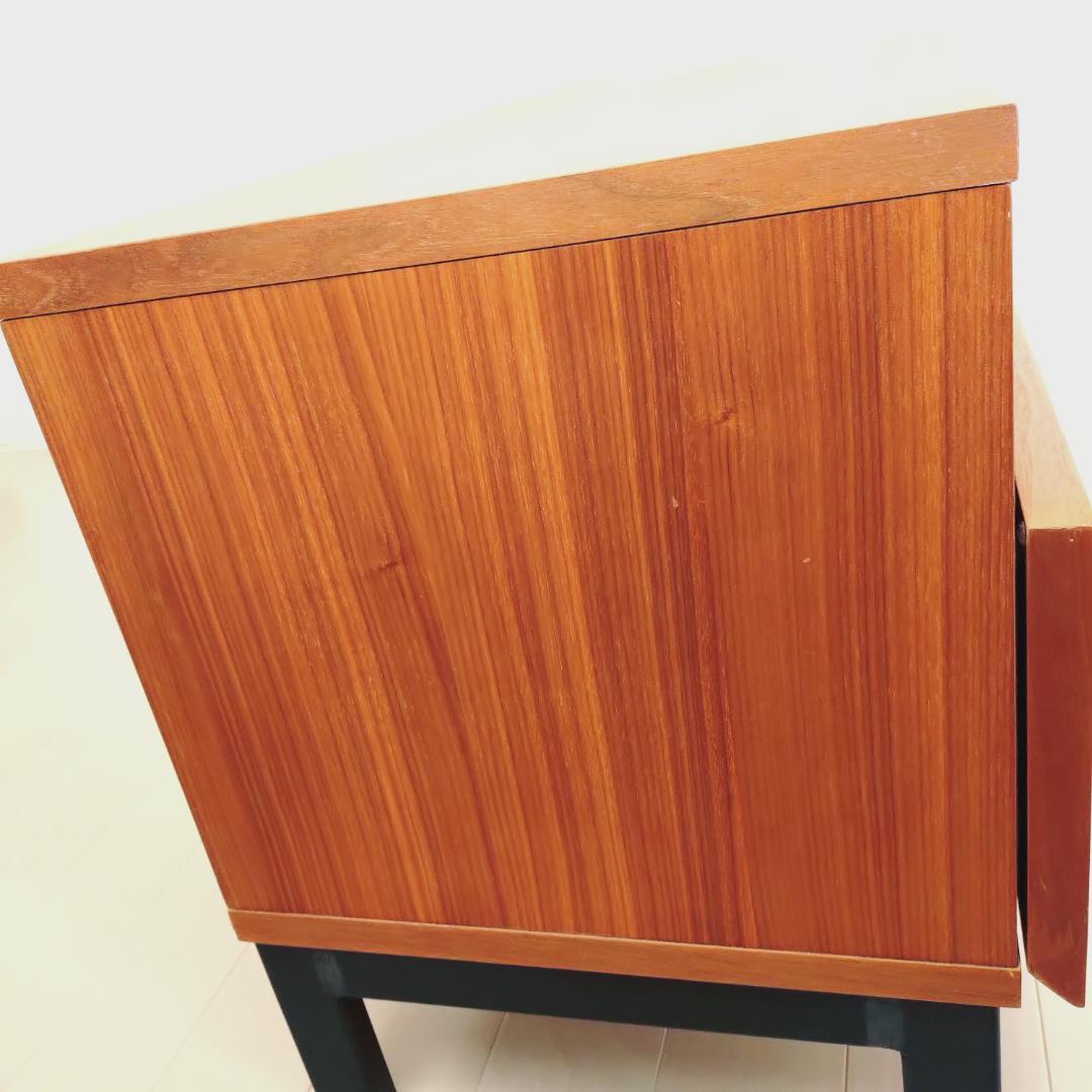 【廃版・人気】ウニコ HOXTON (ホクストン) テレビボード W1600