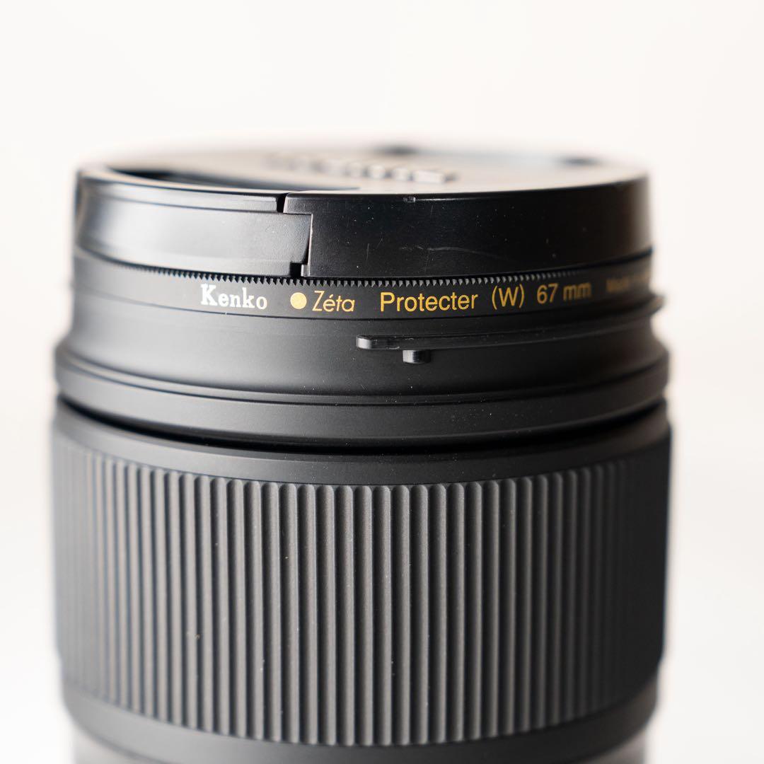 【美品】TAMRON 28-75mm F2.8 G2 ソニーEマウント用 αE