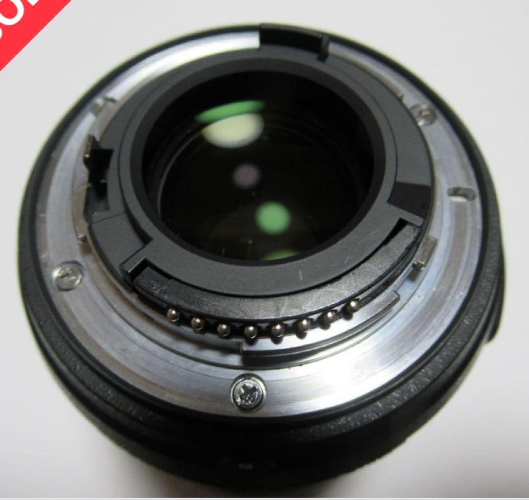 Nikon AF-S DX 35mm f1.8G 単焦点レンズ ニコン製レンズ