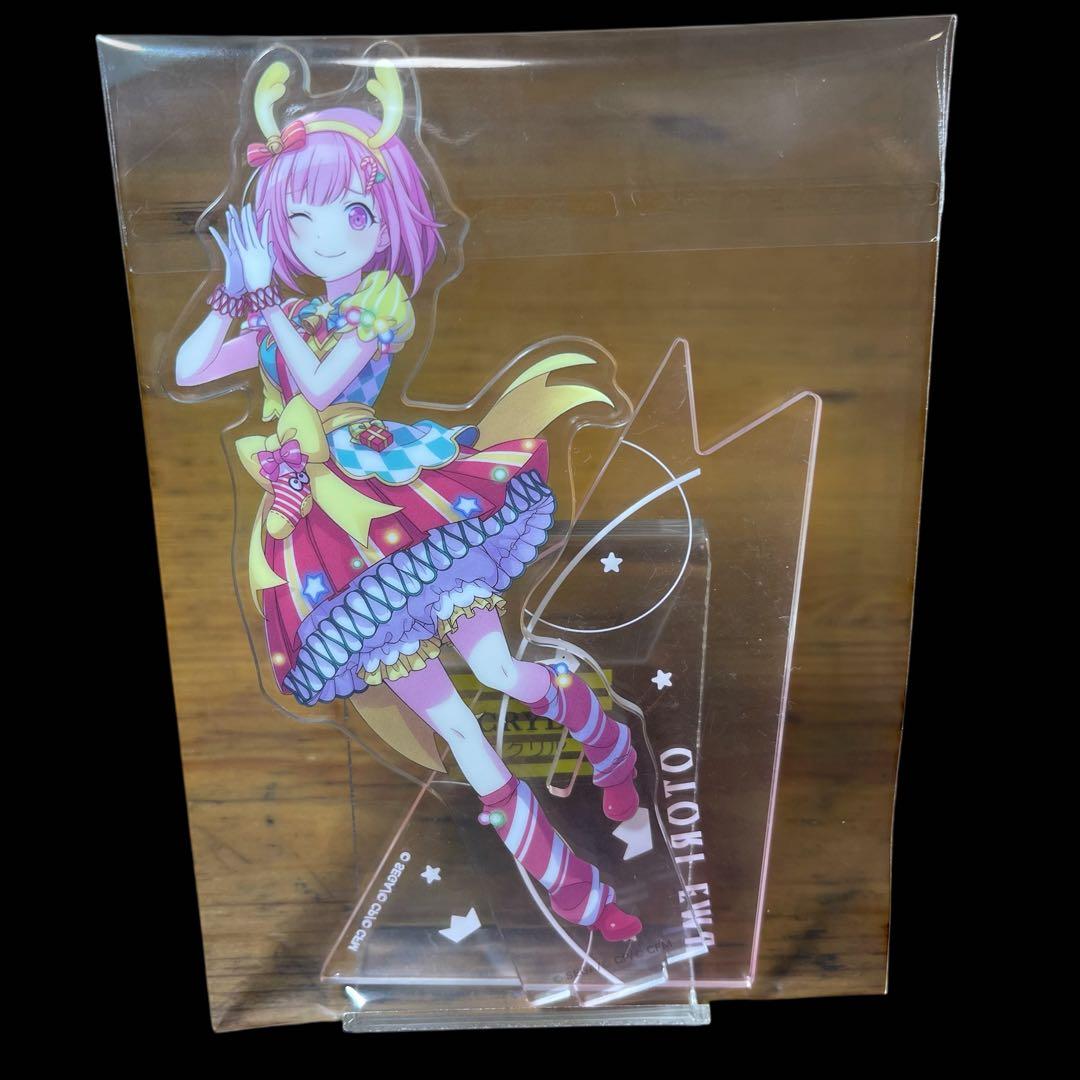 初音ミク プロジェクトセカイ ピンズ・缶バッジ •アクリルスタンド まとめ売り