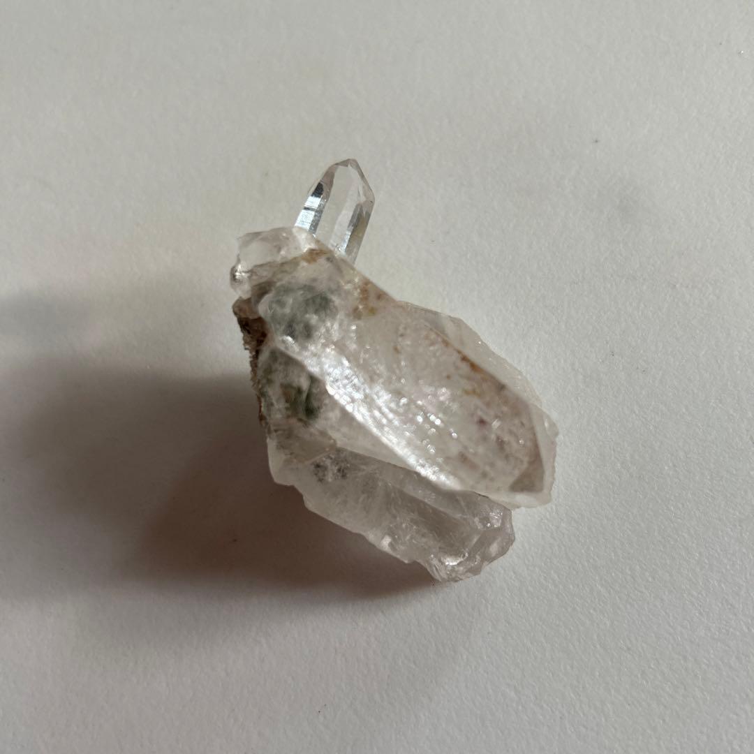 水晶　クラスター　原石　ヒーリング石