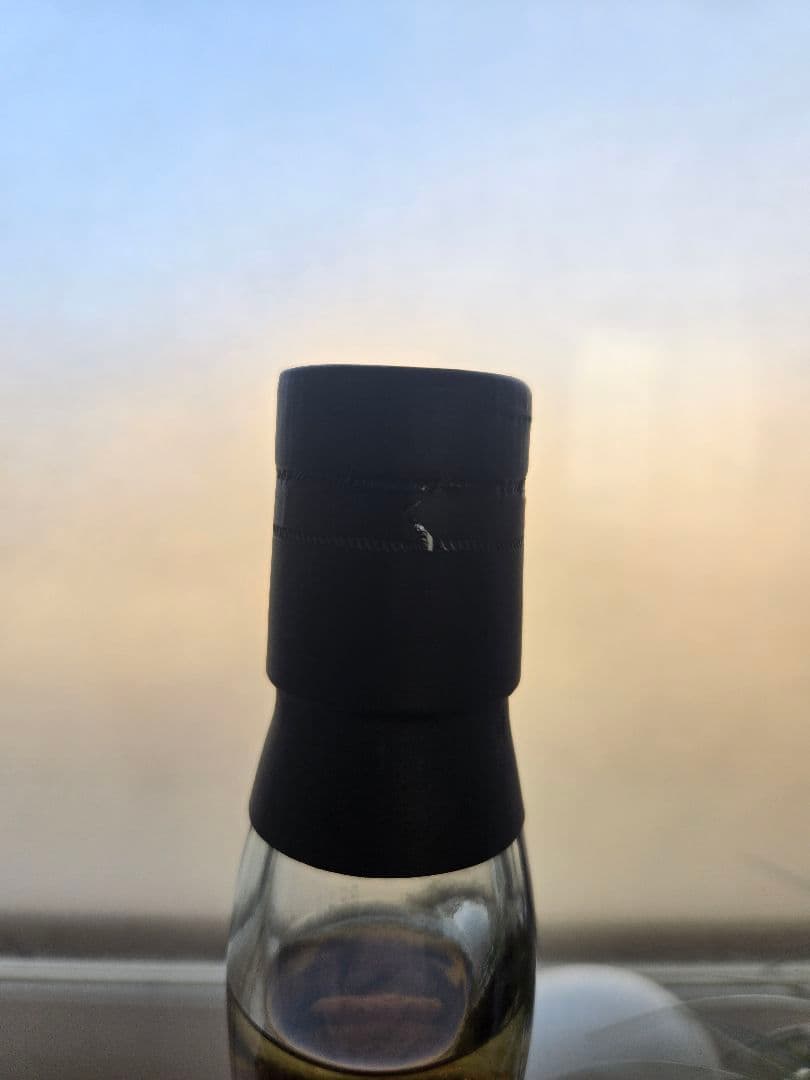 エイヴィアンズ　ベンリアック　2012　11年　ピーテッドバーボンバレル