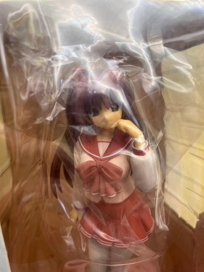 ToHeart2 向坂環　フィギュア　まとめ売り