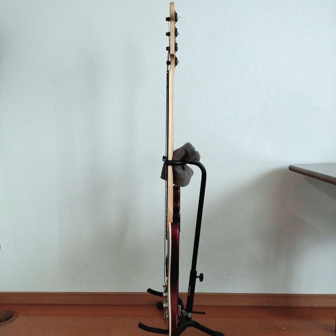 【美品】Fender Japan Aerodyne Jazz Bass