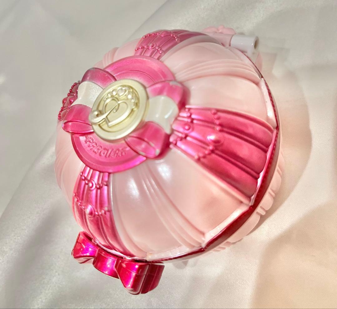 BANDAI スマイルプリキュア スマイルパクト 動作確認済