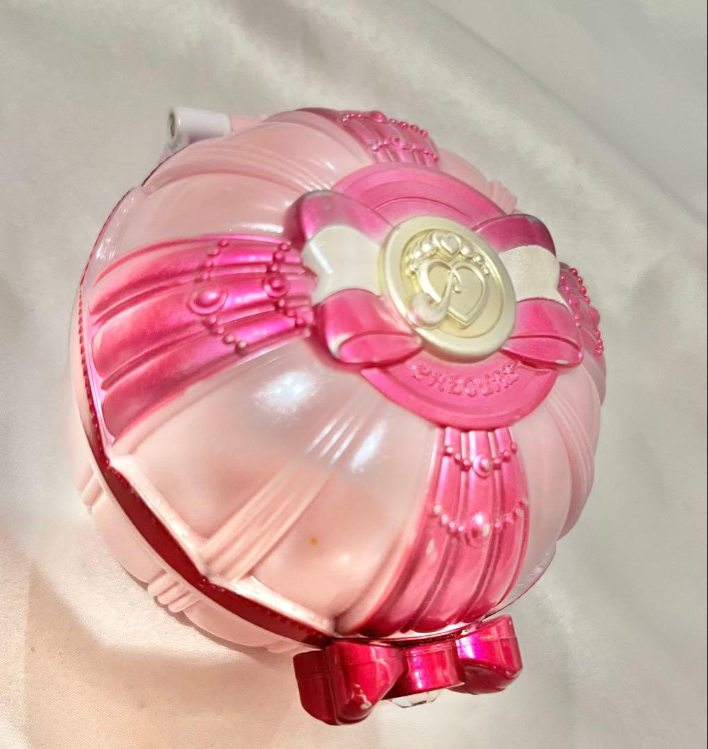 BANDAI スマイルプリキュア スマイルパクト 動作確認済