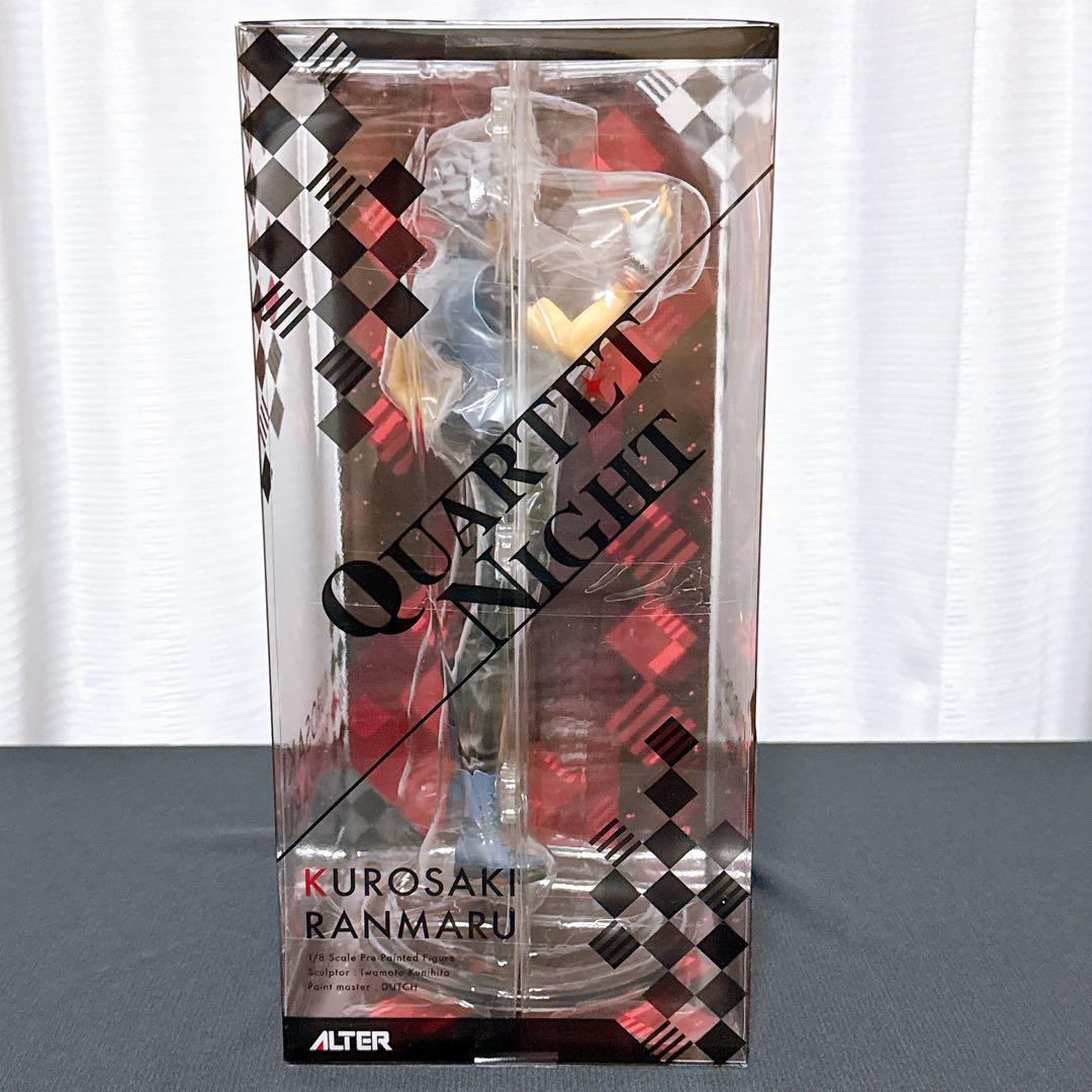 【12/16まで】うたプリ カルナイ ALTER 1/8スケールフィギュア