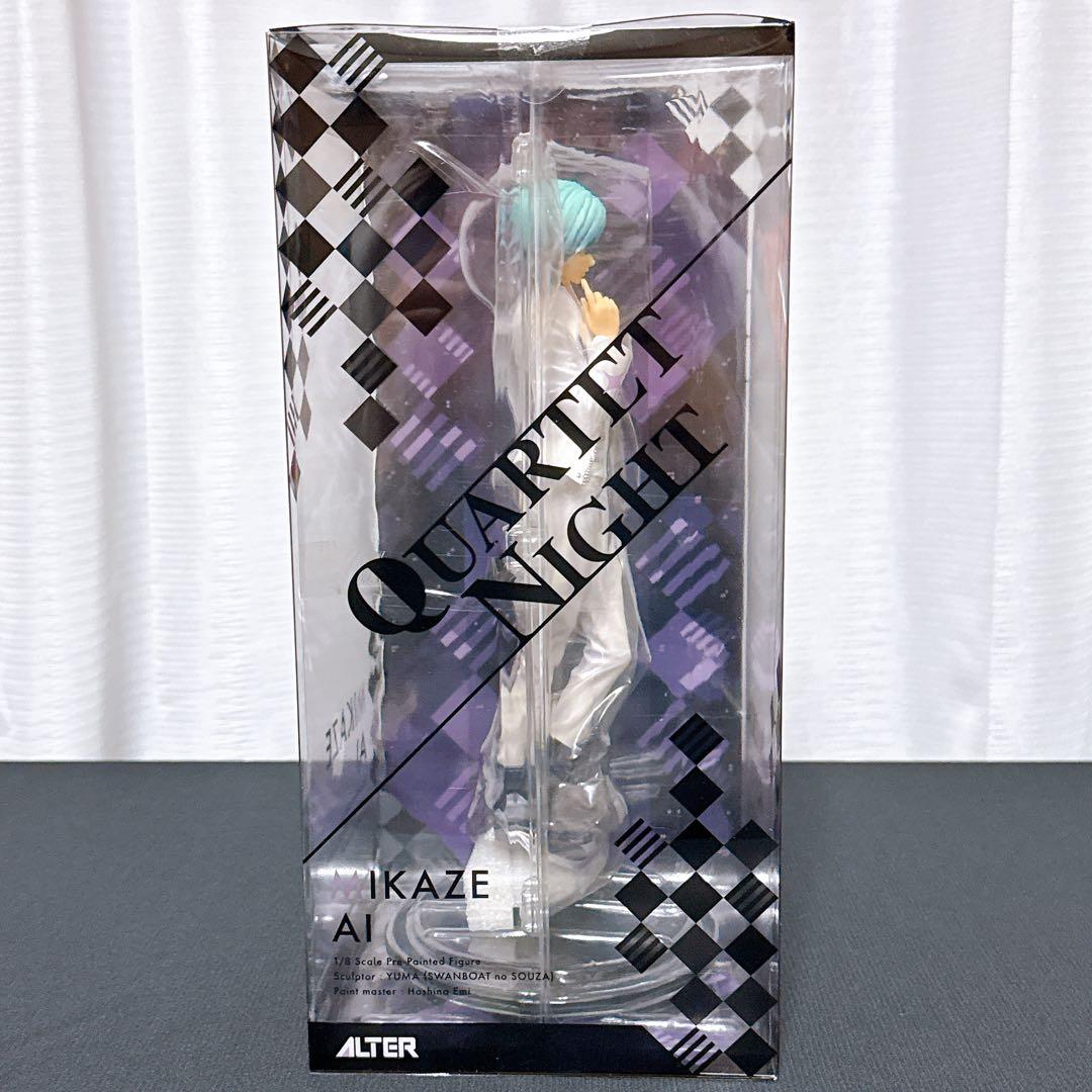 【12/16まで】うたプリ カルナイ ALTER 1/8スケールフィギュア