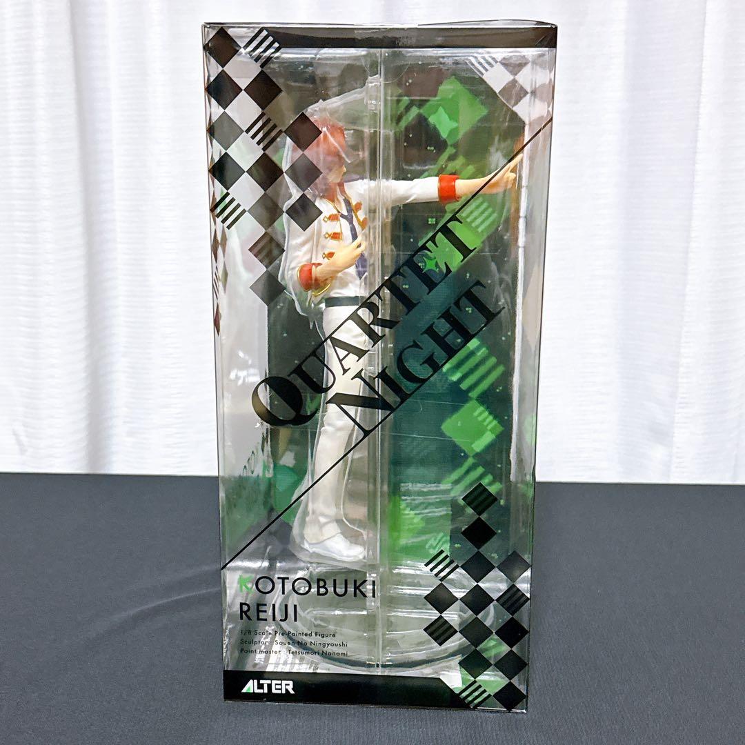 【12/16まで】うたプリ カルナイ ALTER 1/8スケールフィギュア