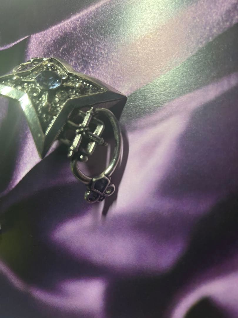 【お値下げ中】 忍たま乱太郎　MAYLA 5年生　簪 おまけつき