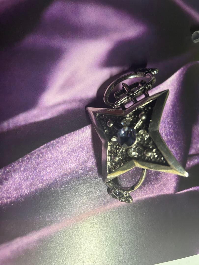 【お値下げ中】 忍たま乱太郎　MAYLA 5年生　簪 おまけつき