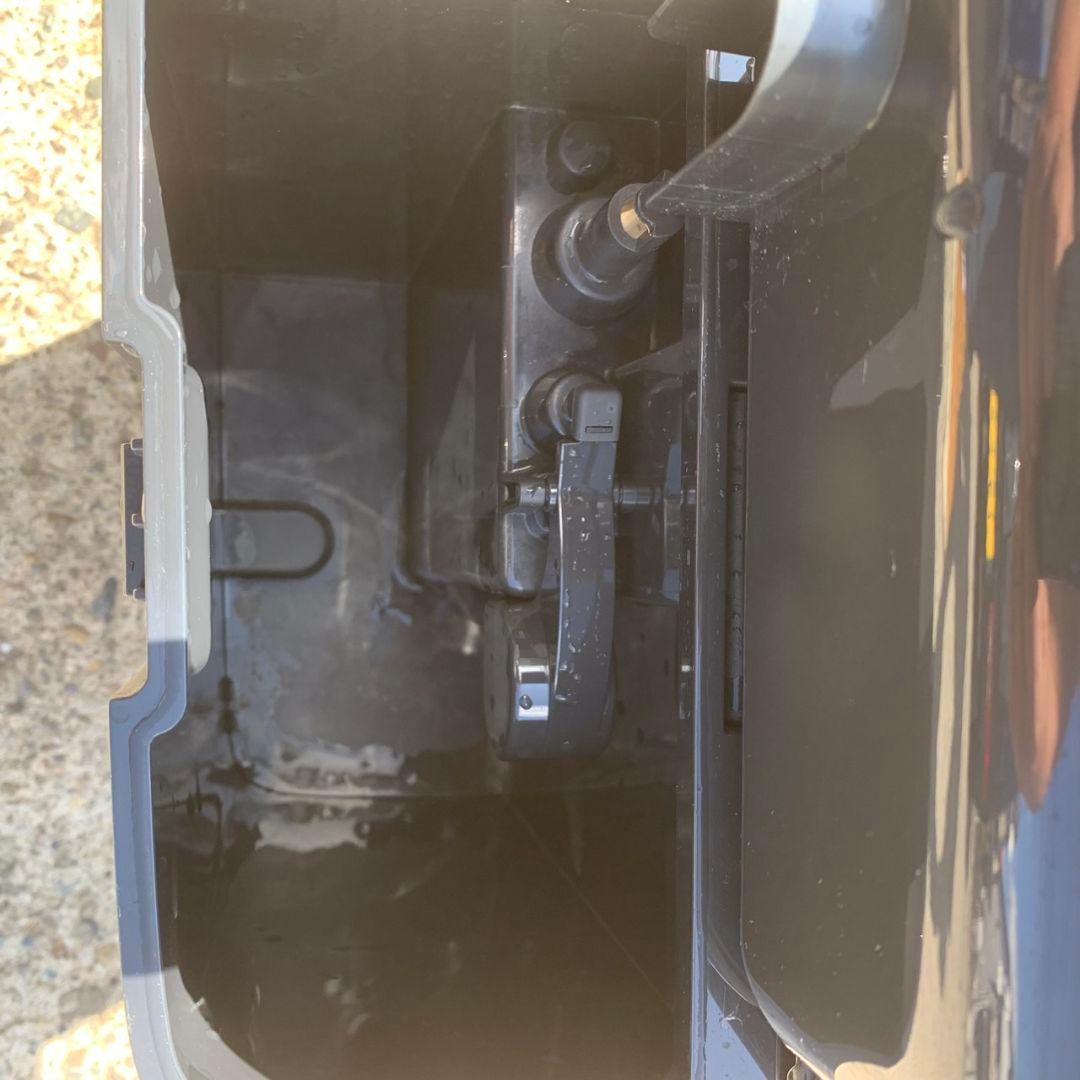 J651 eufy X10 Pro Omni ロボット掃除機 ブラック 動作品