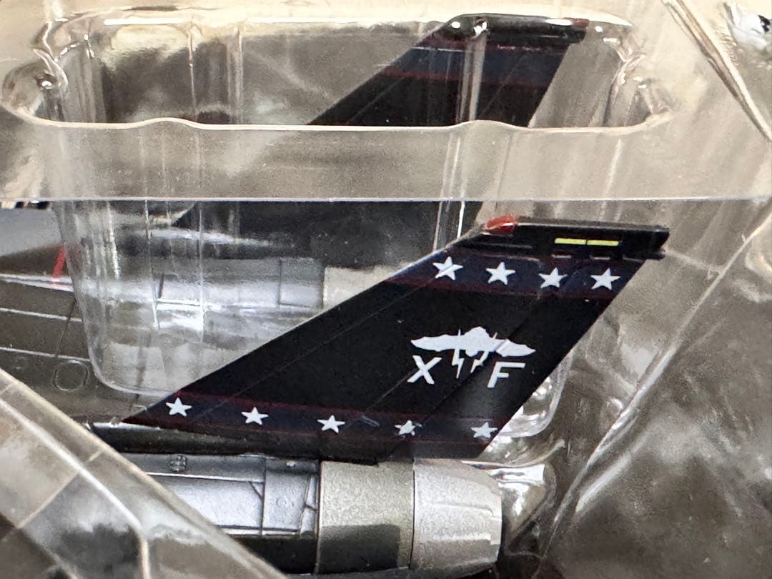 航空機・ヘリコプター 1/72 F-14D TOMCAT VX-9 VAMPIRES VANDY 1