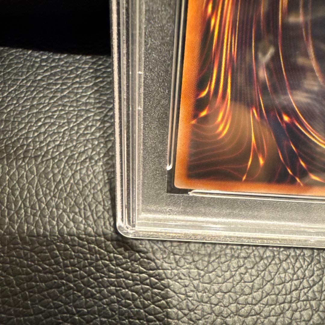 イビルツインリィラEvil Twin Secret プリシク　PSA10