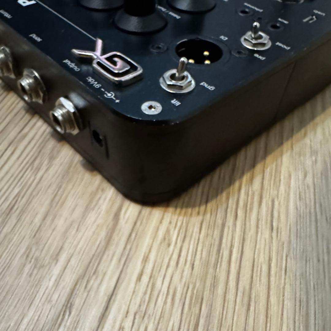 GALLIEN-KRUEGR PLEX【再出品】