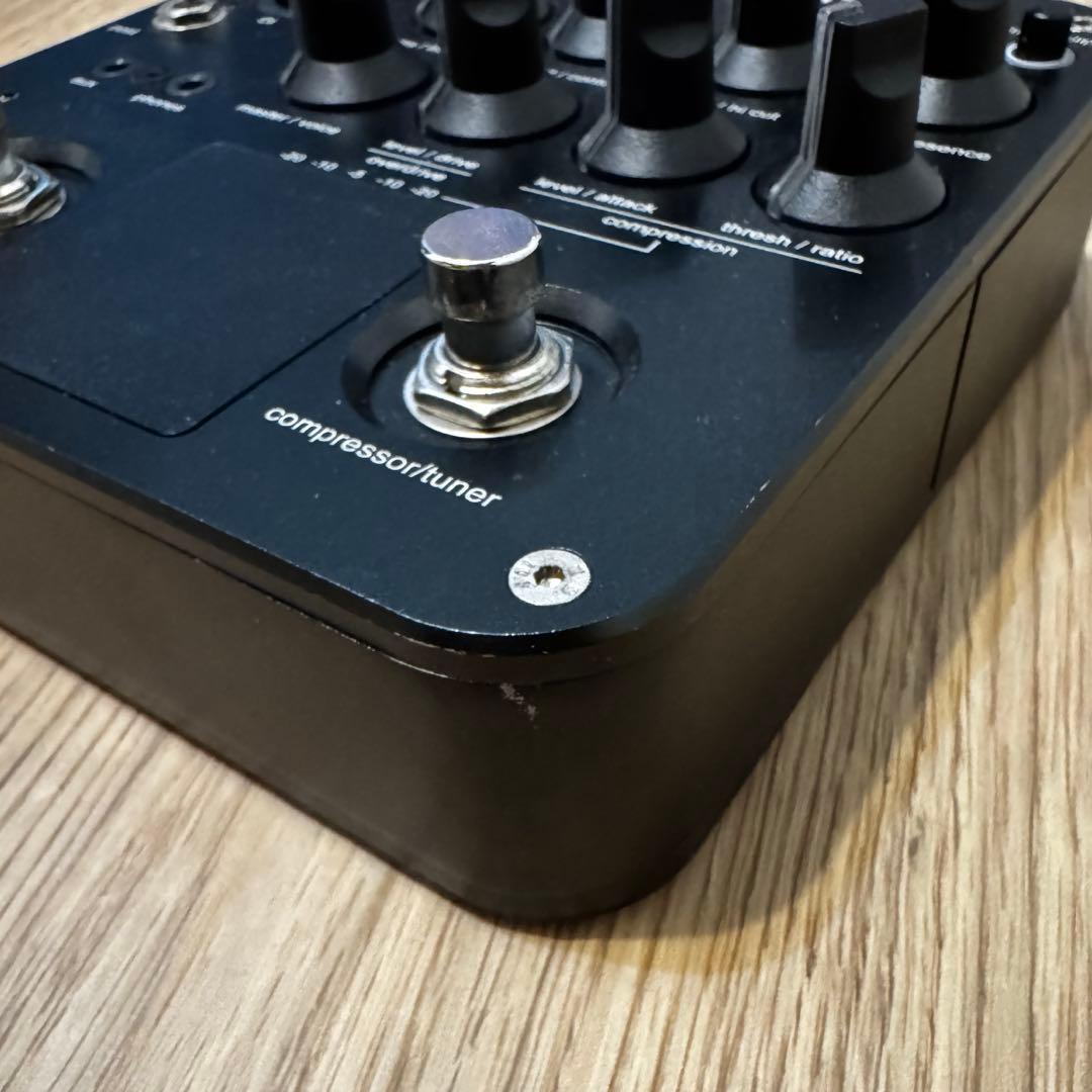 GALLIEN-KRUEGR PLEX【再出品】