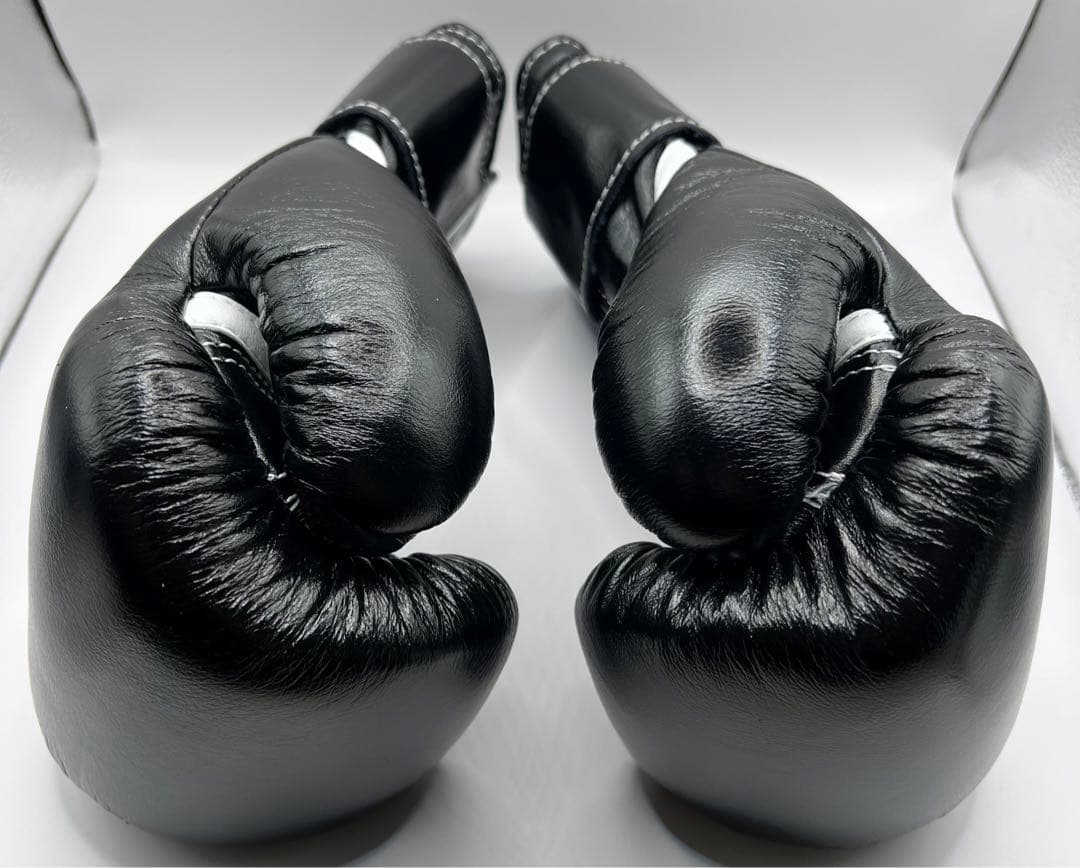 ウイニング 8オンス ブラック