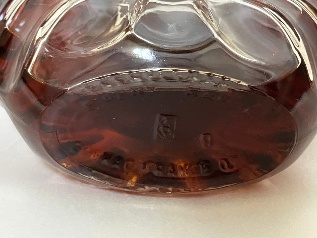 古酒 REMY MARTIN XO SPECIAL コニャック レミーマルタン