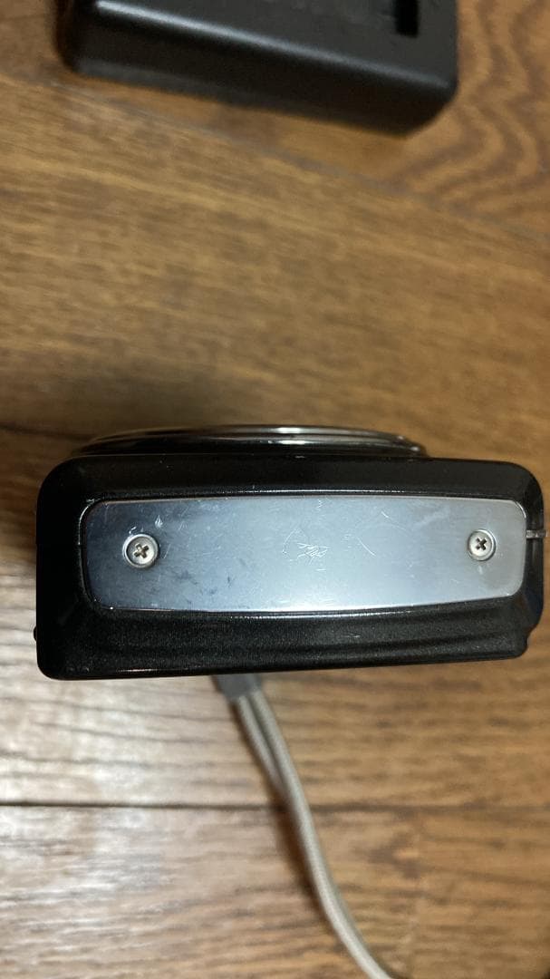 コンパクトデジタルカメラ FinePix F200EXR 黒 ※訳あり