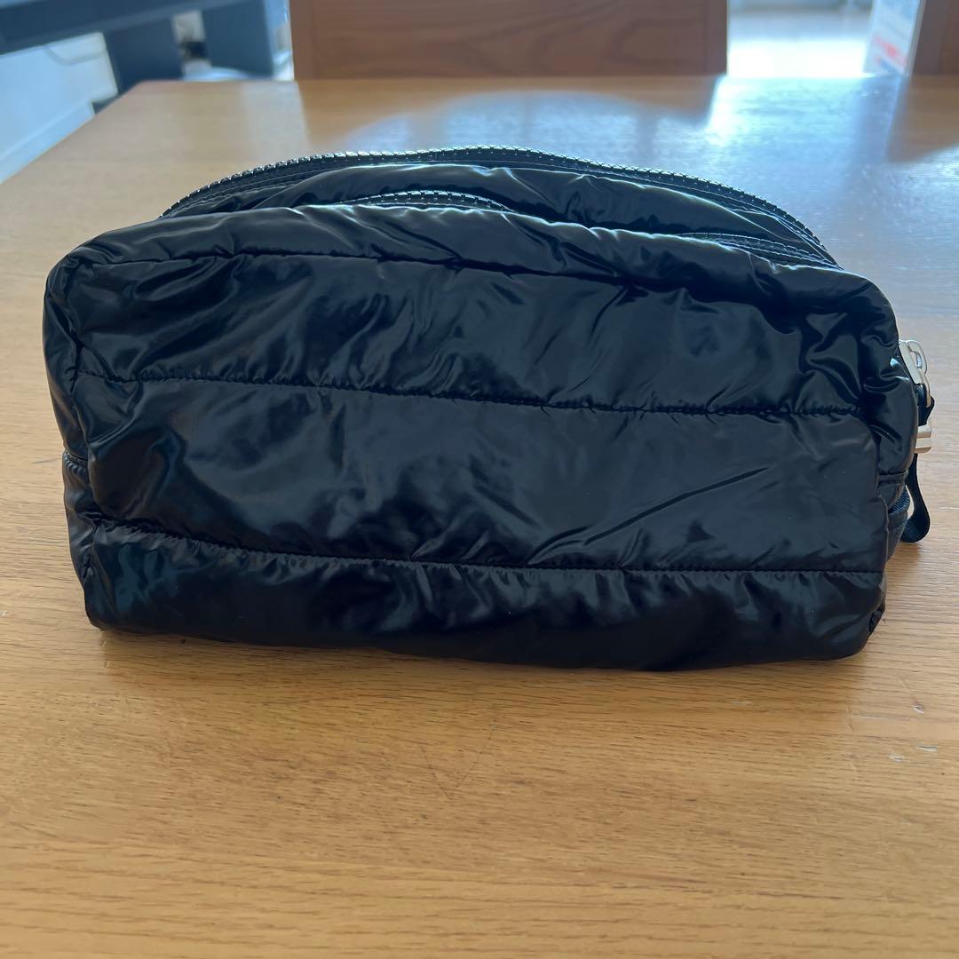 リモワ×モンクレール　ポーチ