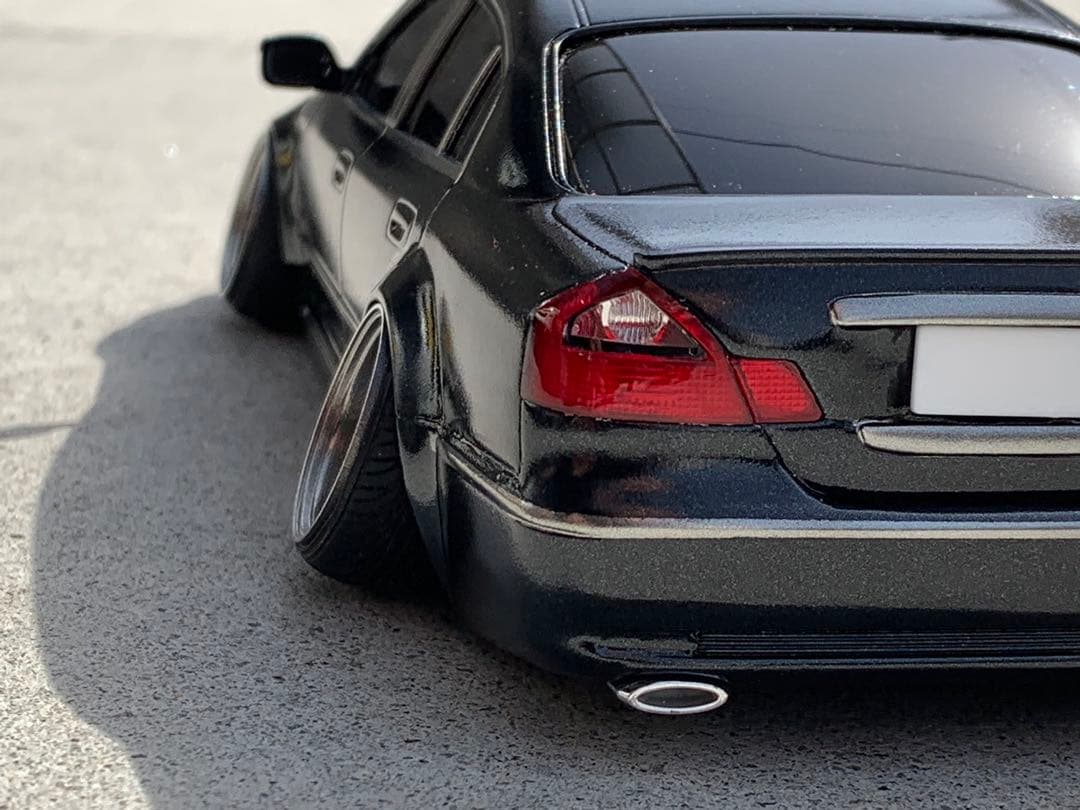 プラモデル製作代行