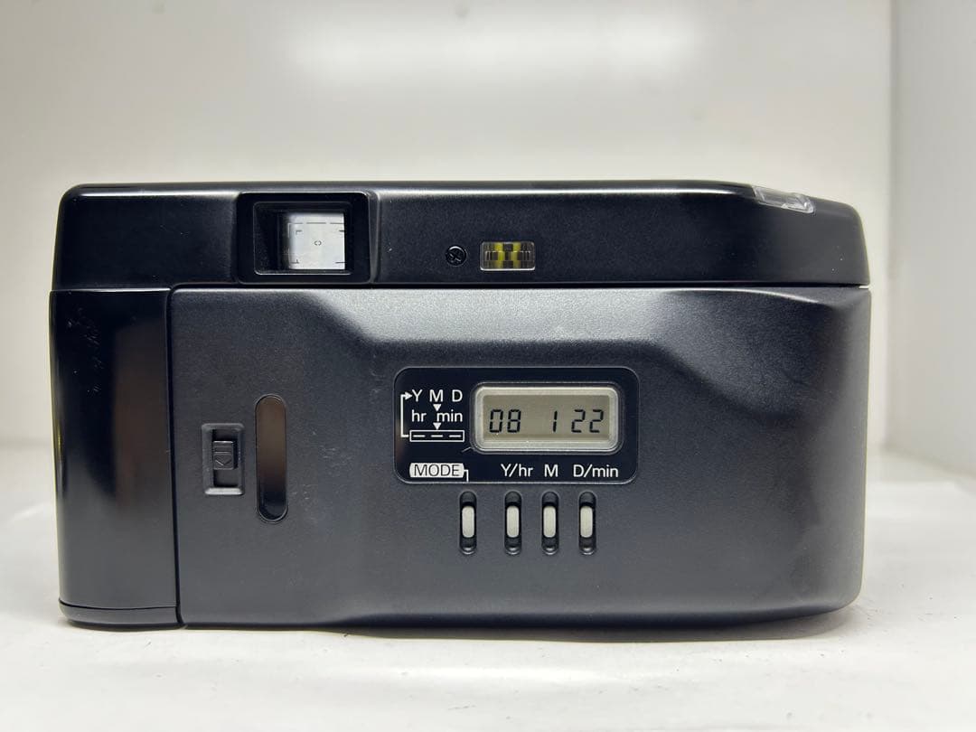 Nikon ニコン L35AD3 ピカイチ3 動作品 箱付き　コンパクトカメラ