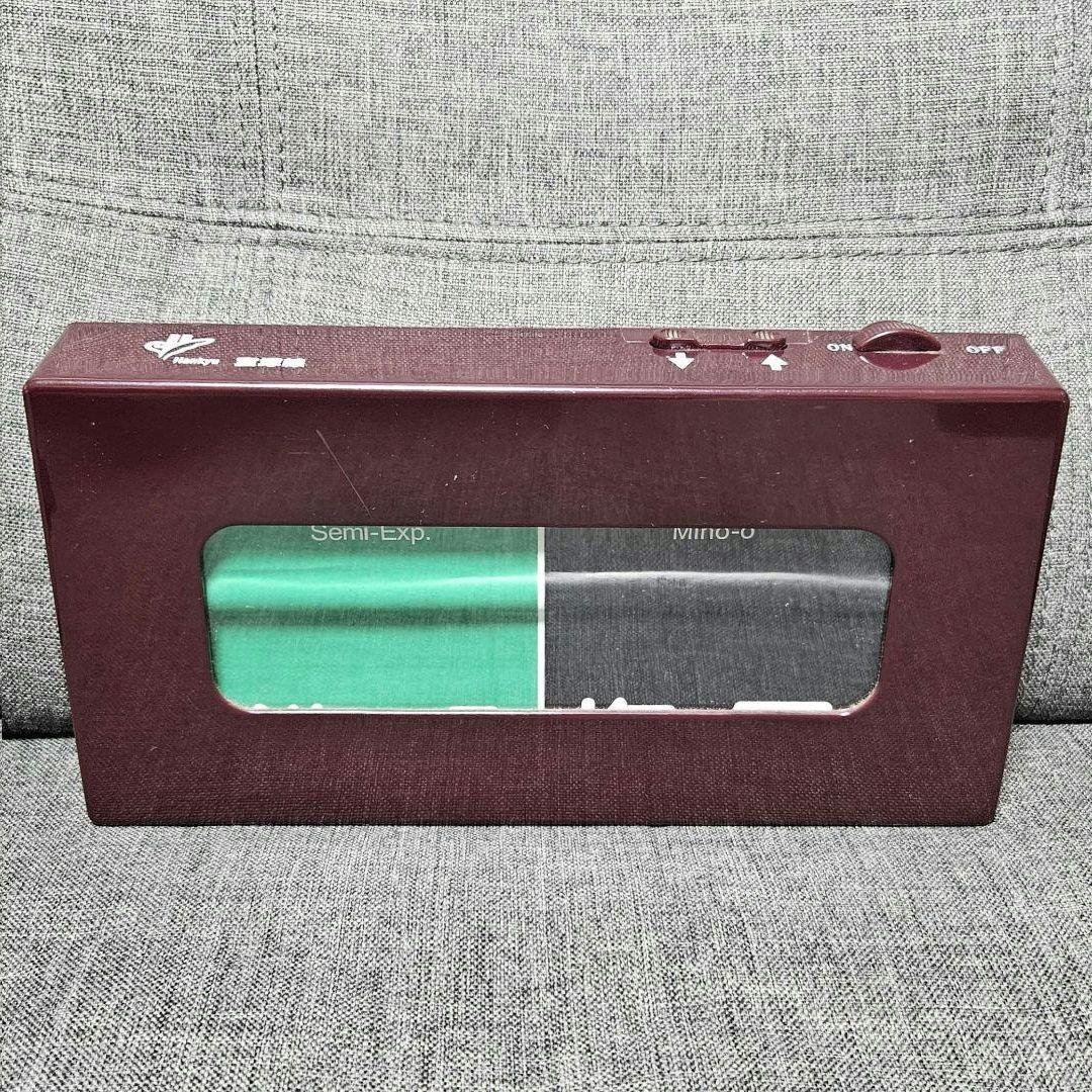 電動式 阪急電車側面方向幕 宝塚線版