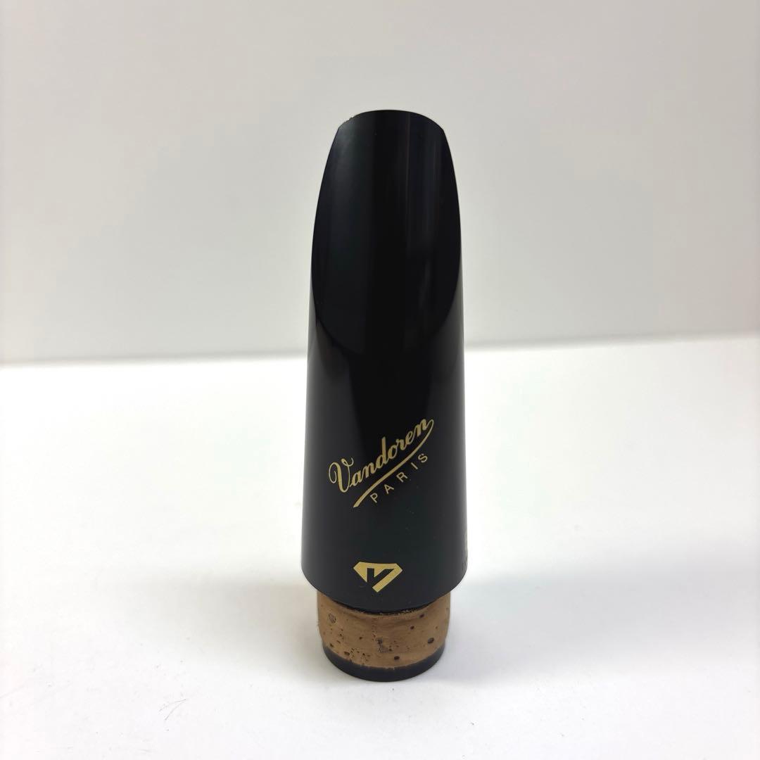 Vandoren クラリネットマウスピースBD5
