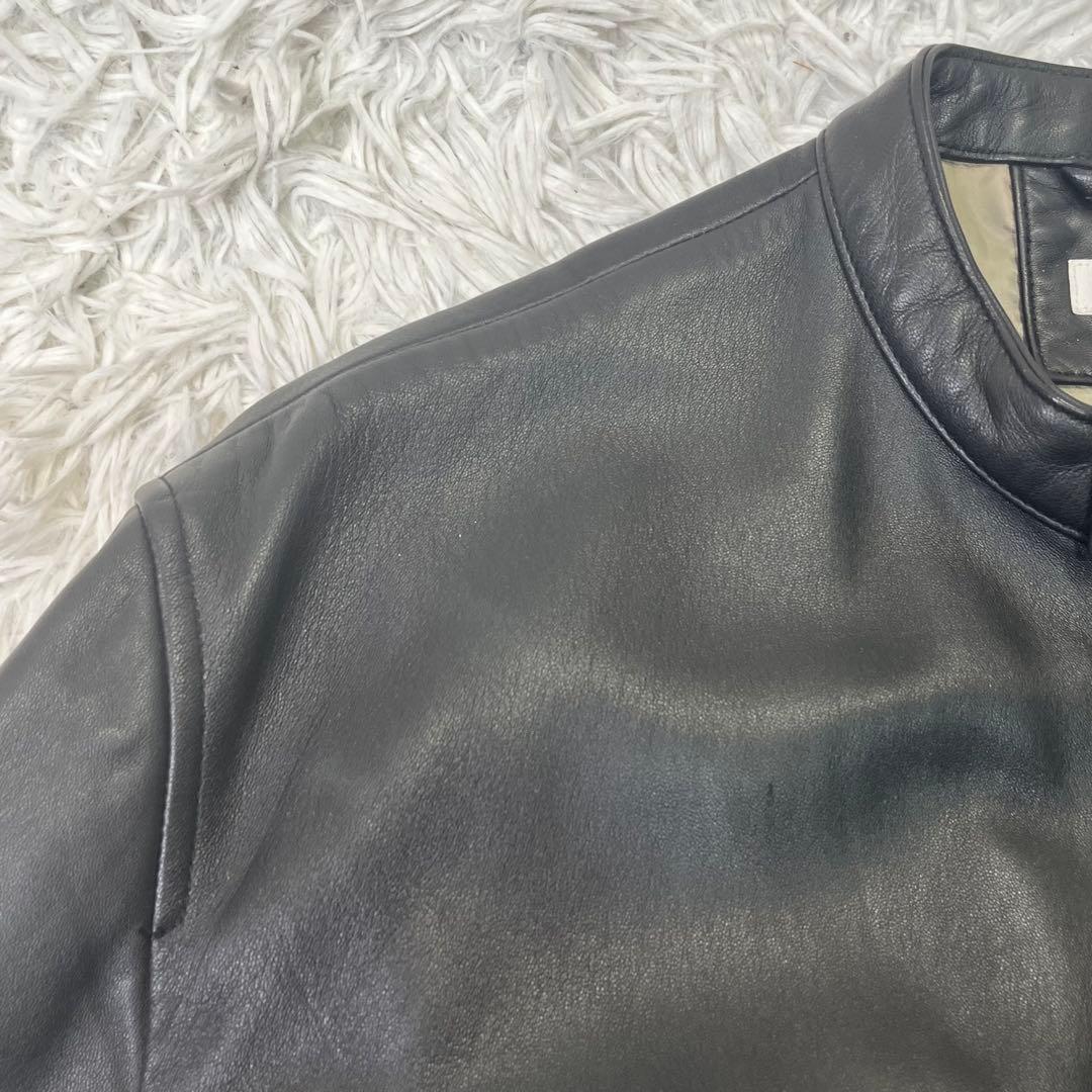 JOURNAL STANDARD relume✨FAT シングル　ライダース　L