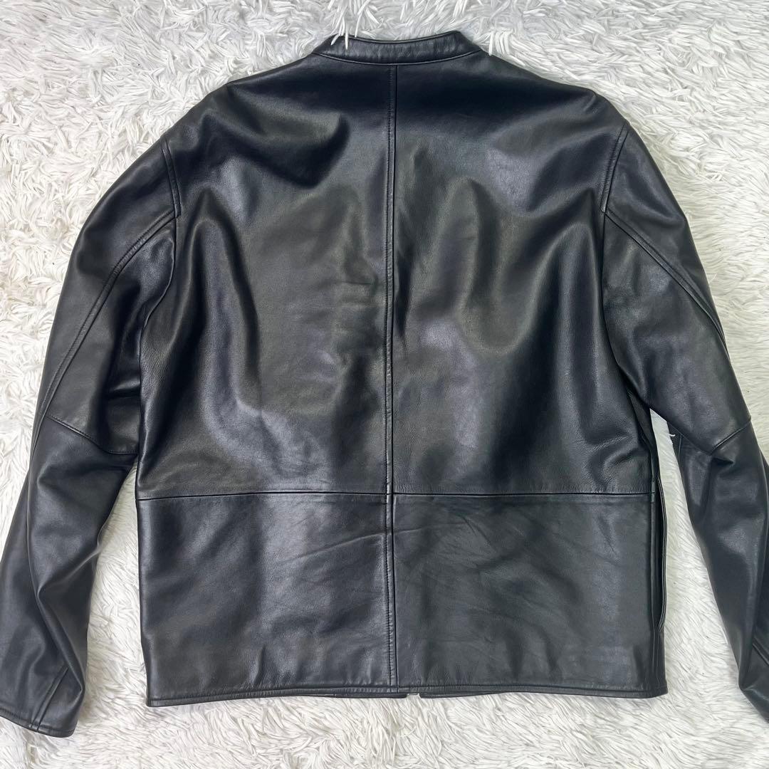 JOURNAL STANDARD relume✨FAT シングル　ライダース　L