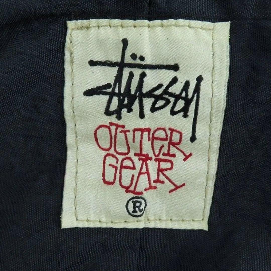 スケートボード 90s stussy drawstring bag