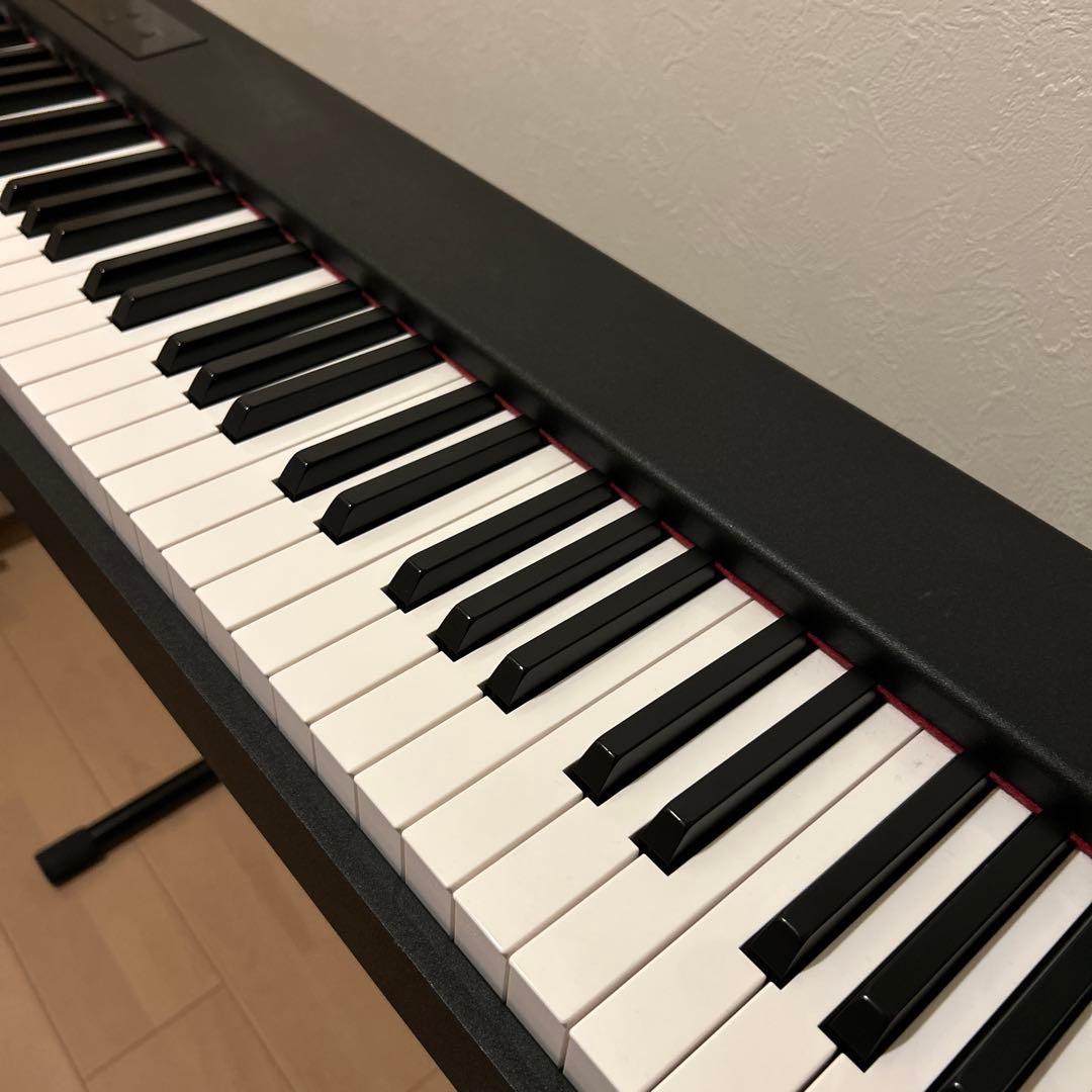 KORG D1 ステージピアノ本体 + 専用ケース（SC-D1）