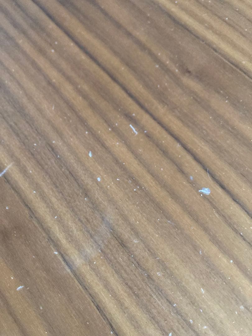 ACTUS ダイニングテーブル