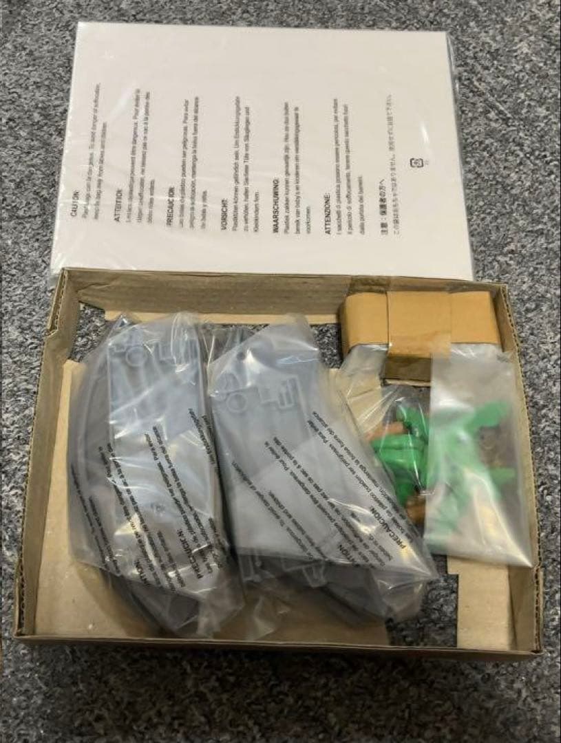 【新品未使用品】ディズニーリゾートクルーザープレイセット　モータートミカ 2代目