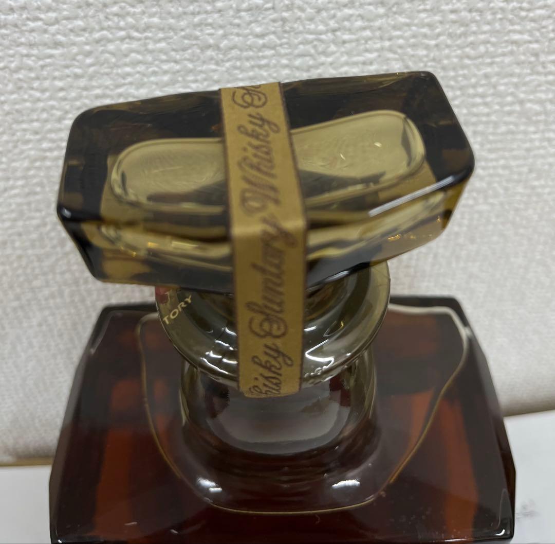 サントリーWhisky  15 Years750ml43%