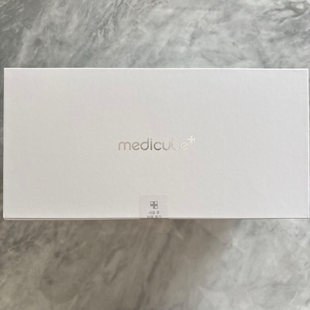 ボディ・フェイスケア medicube AGE-R BODY